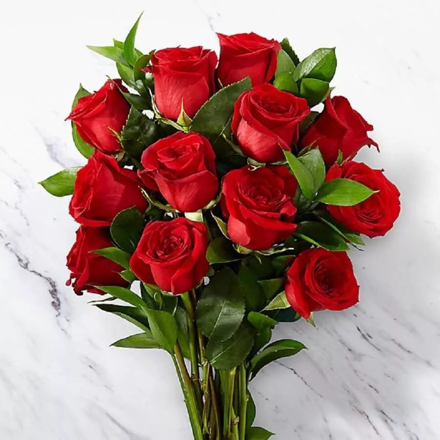 عکس گل رز زرد خوشگل و زیبا