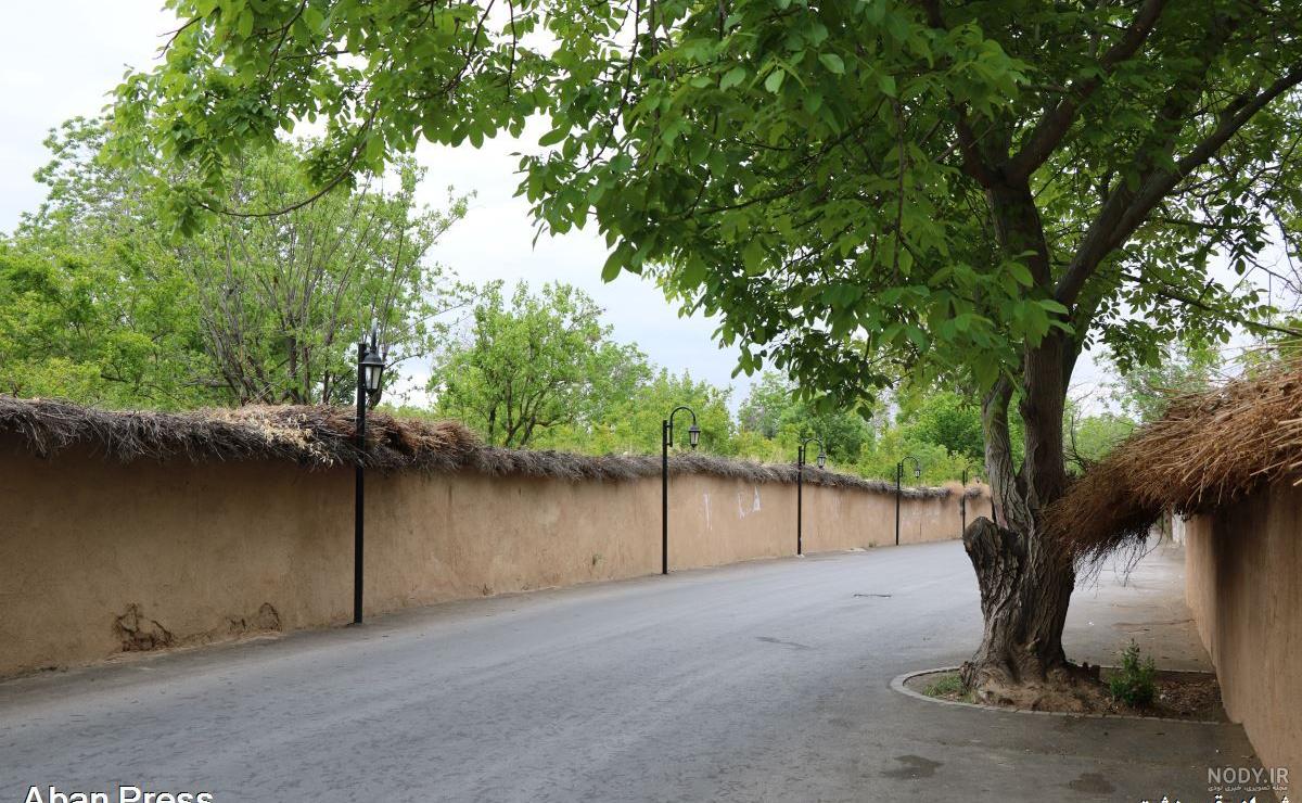 عکسهای طبیعت بهاری شیراز
