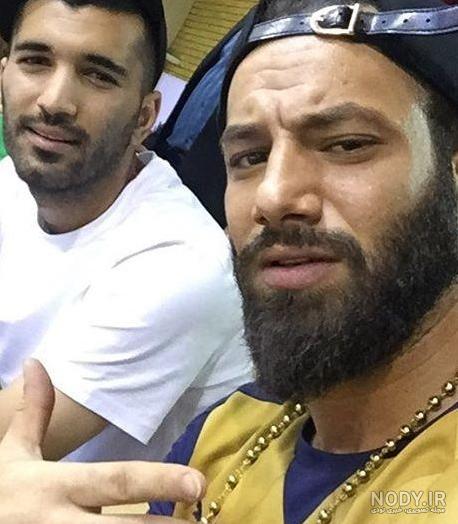 فرارو | «امیرتتلو» در تمرین پرسپولیس +(تصاویر) فرارو | «امیرتتلو» در تمرین پرسپولیس +(تصاویر)