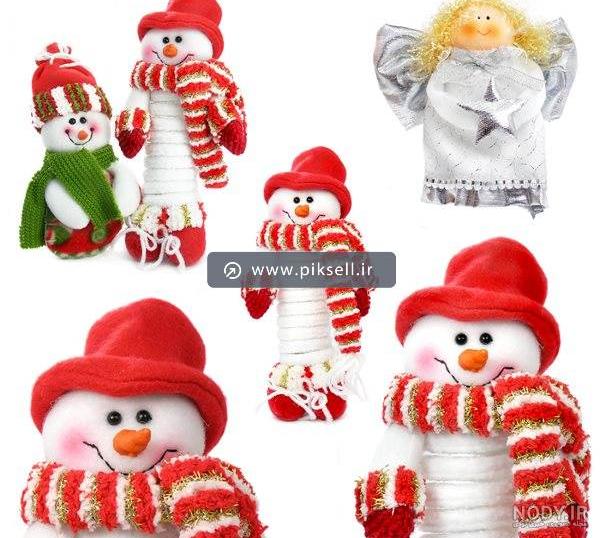 قیمت و خرید عروسک آدم برفی مدل Snowman ارتفاع 90 سانتی متر قیمت و خرید عروسک آدم برفی مدل Snowman ارتفاع 90 سانتی متر