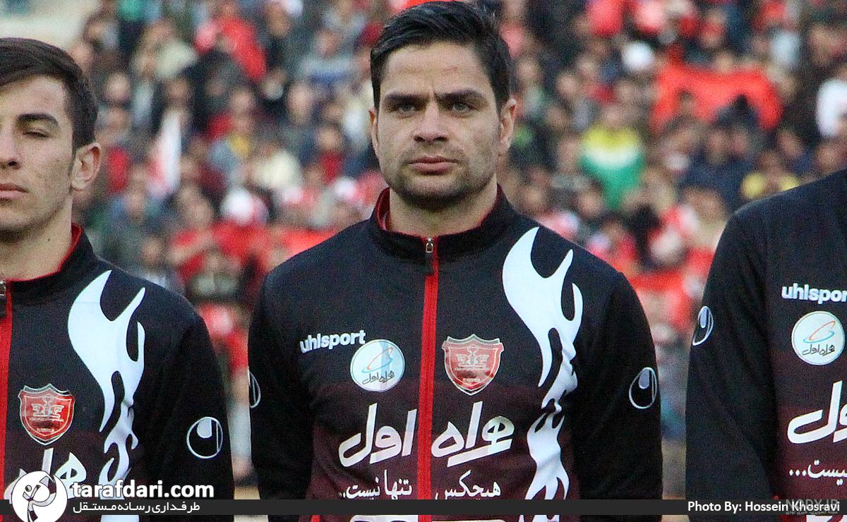 ماجرای تلاش امیر تتلو برای پیوستن به پرسپولیس از زبان حمید درخشان ماجرای تلاش امیر تتلو برای پیوستن به پرسپولیس از زبان حمید درخشان