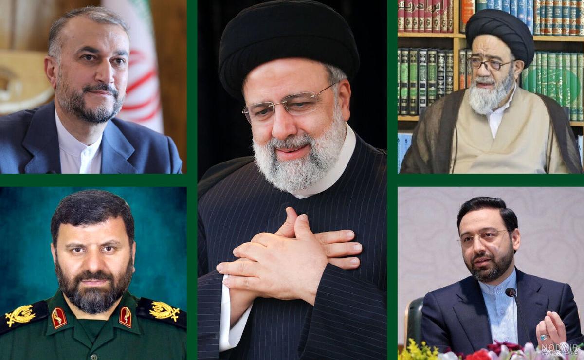 مراسم چهلم شهدای خدمت در استان بوشهر برگزار می‌شود - خبرگزاری مهر | اخبار  ایران و جهان | Mehr News Agency