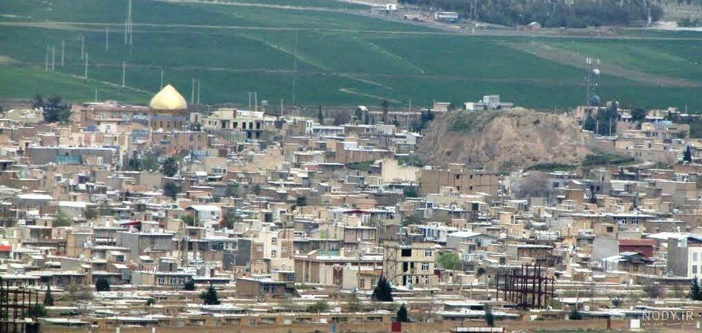 مشرق نیوز - عکس/ طبیعت بکر جنگل‌های «هرسین» کرمانشاه