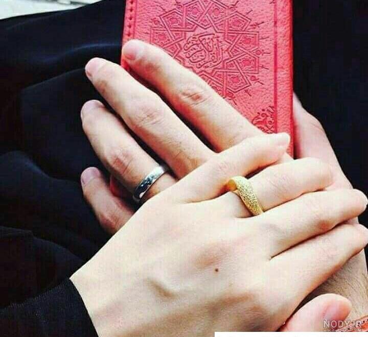 پروفایل عاشقانه مذهبی | 55 عکس دو نفره عاشقانه برای همسر پروفایل عاشقانه مذهبی | 55 عکس دو نفره عاشقانه برای همسر