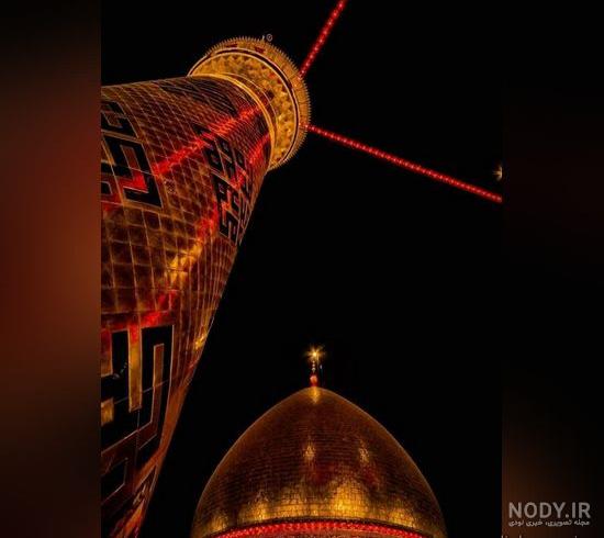 پیام تسلیت شروع ماه محرم ۱۴۰۳ + متن کوتاه و اداری، شعر، بنر جدید، پوستر و عکس پروفایل - ایمنا پیام تسلیت شروع ماه محرم ۱۴۰۳ + متن کوتاه و اداری، شعر، بنر جدید، پوستر و عکس پروفایل - ایمنا