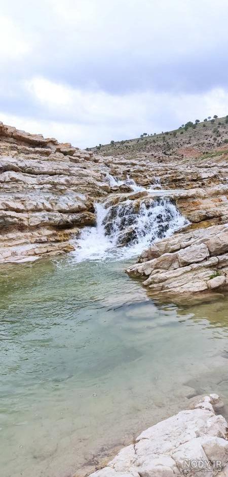 گُلین" گیلانغرب ساماندهی می‌‎شود - ایسنا