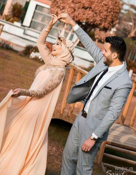 ۳۰ متن عاشقانه زن و شوهری شیک و جدید - ستاره
