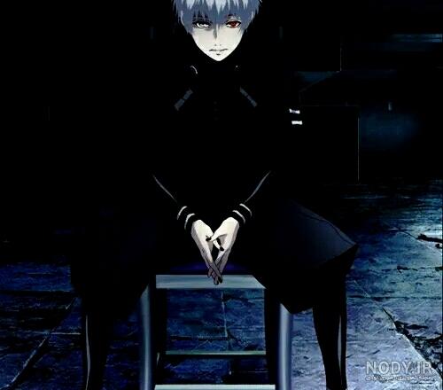 عکس انیمه پسرانه خفن