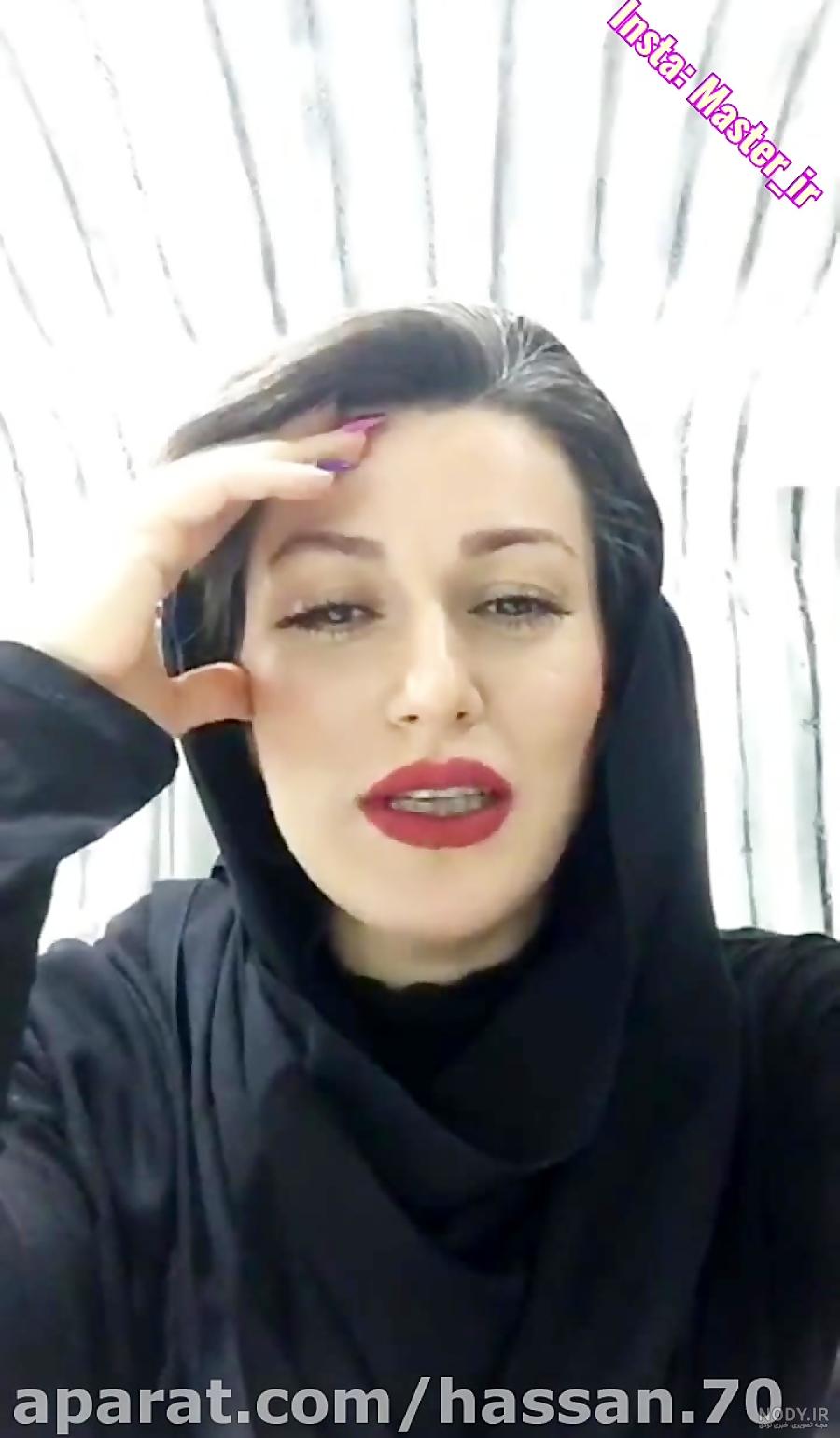 عکس پدر مادر تتلو