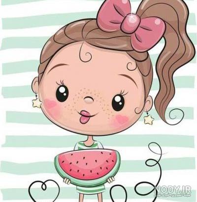 40+ عکس ) دختر کارتونی برای پروفایل+ بیوهای کوتاه 40+ عکس ) دختر کارتونی برای پروفایل+ بیوهای کوتاه