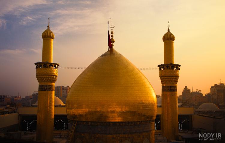 22 عکس باکیفیت حرم امام حسین (ع) 22 عکس باکیفیت حرم امام حسین (ع)