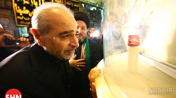 آیا نقاشی چهره حضرت محمد (ص) واقعی است؟/ تصاویری که شاید ندیدید! - خبرآنلاین