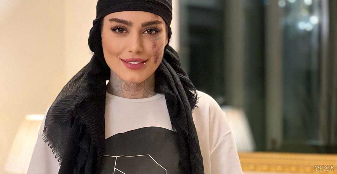 افشای باورنکردنی دست های پشت صحنه ازدواج “تتلو” و “سحر قریشی” - وقت صبح |  خبر فارسی