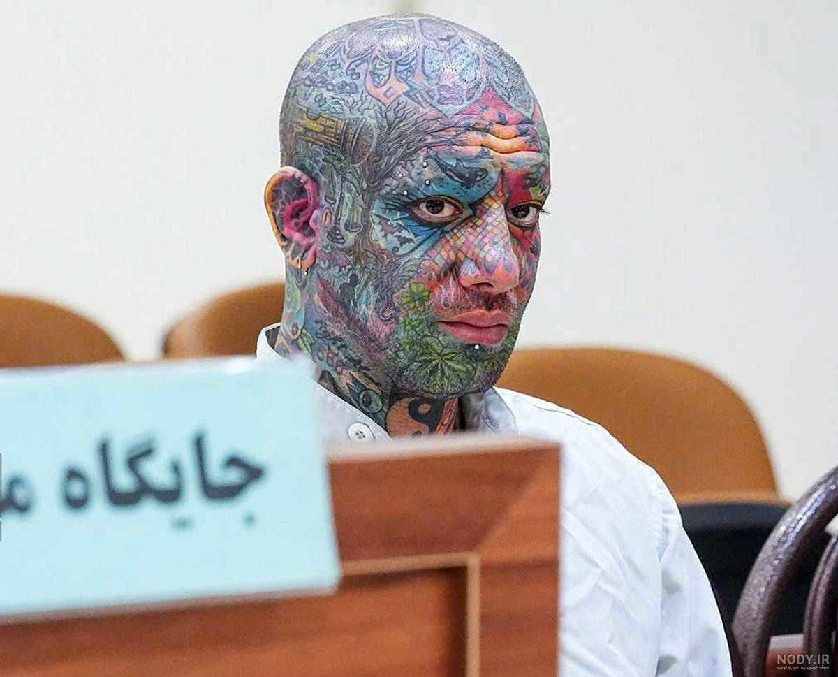 امضا کنید: کارزار درخواست بخشش مدنی امیر تتلو امضا کنید: کارزار درخواست بخشش مدنی امیر تتلو