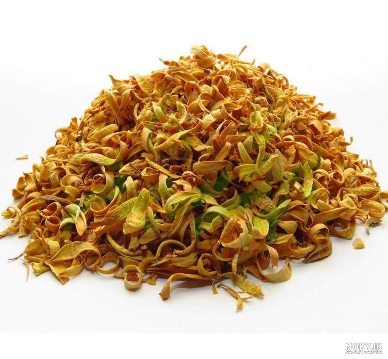 بهار نارنج 25 گرمی – زعفران عطاران