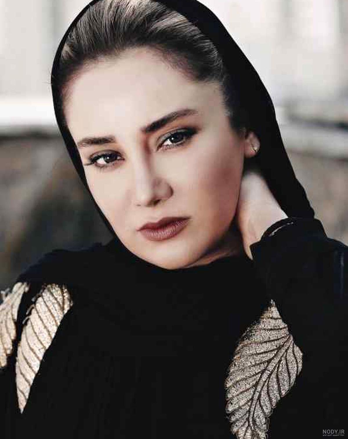 بیوگرافی بهاره افشاری + عکس های بهاره افشاری