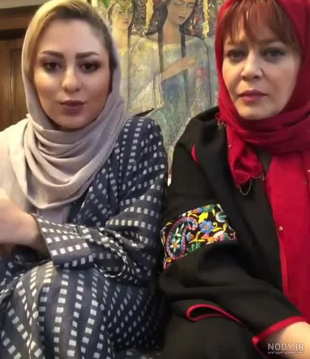 بیوگرافی محمدرضا غفاری و همسرش +عکسها و گفتگو