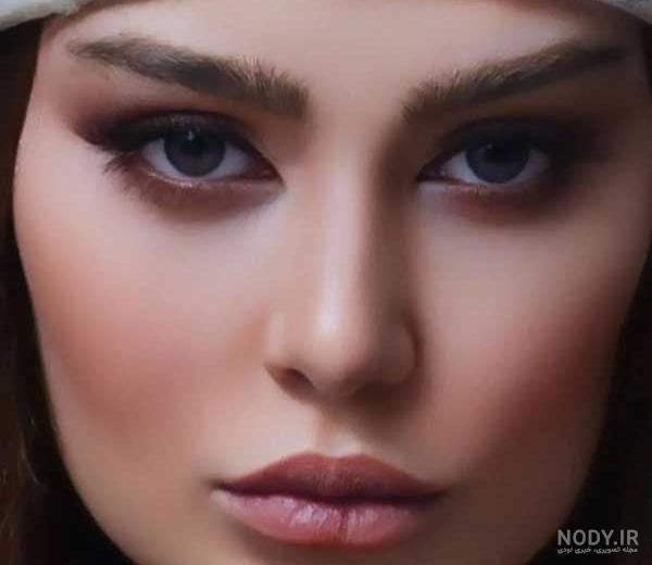تاتو سحر قریشی ❤️ [ بهترین تصاویر ]