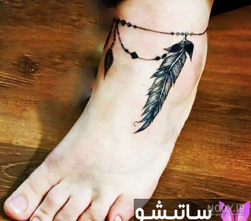 تتو طرح نقاشی مادر و کودک - تاتو شکم و بدن تتو طرح نقاشی مادر و کودک - تاتو شکم و بدن