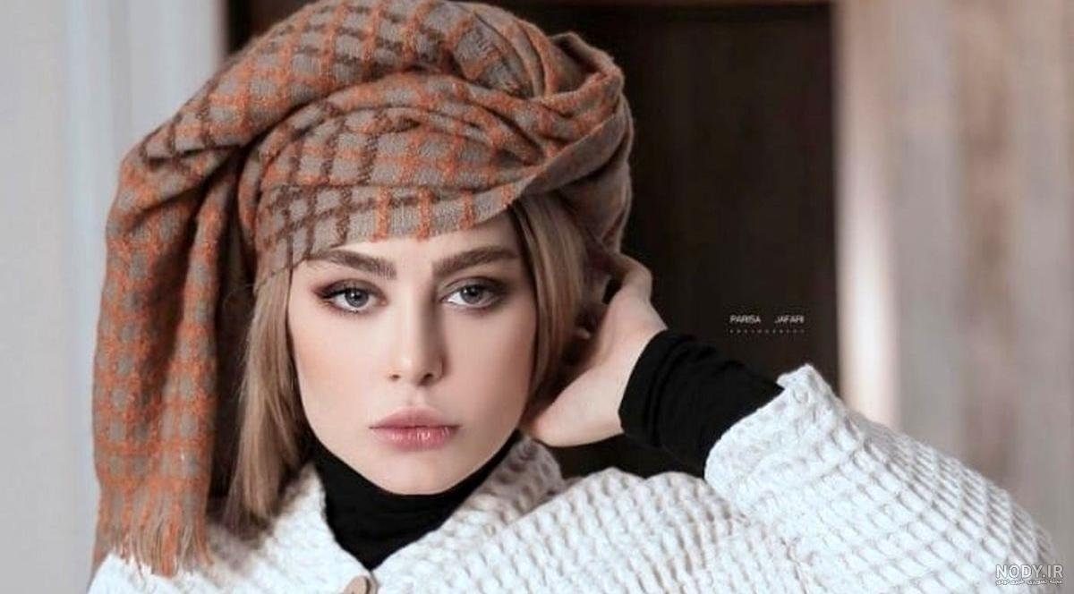 تتوهای سحر قریشی | عکس تتوهای سحر قریشی تا تولد خواهر رضا بهرام