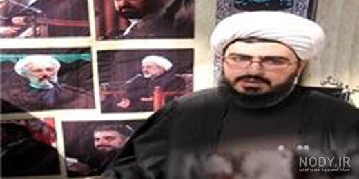 تصویر منتسب به امام حسین(ع)!