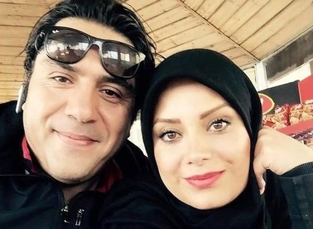جشن تولد صبا راد در ترکیه + عکس های یقه بازش منتشر شد جشن تولد صبا راد در ترکیه + عکس های یقه بازش منتشر شد