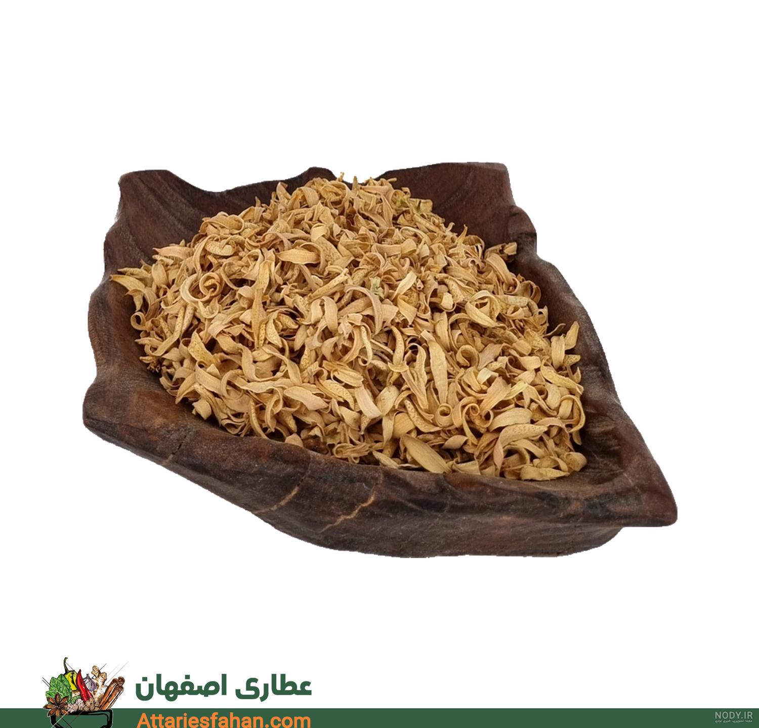 خرید بهار نارنج تازه و ارزان قیمت در عطاری سلامت