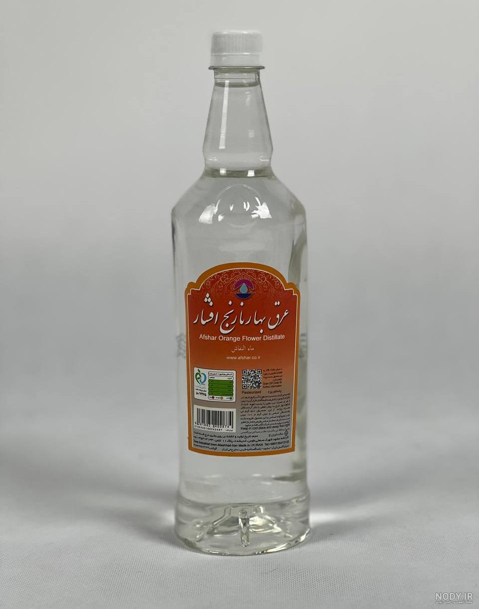 خرید و قیمت بهار نارنج 100 گرم از غرفه عطاری شیخ عطار