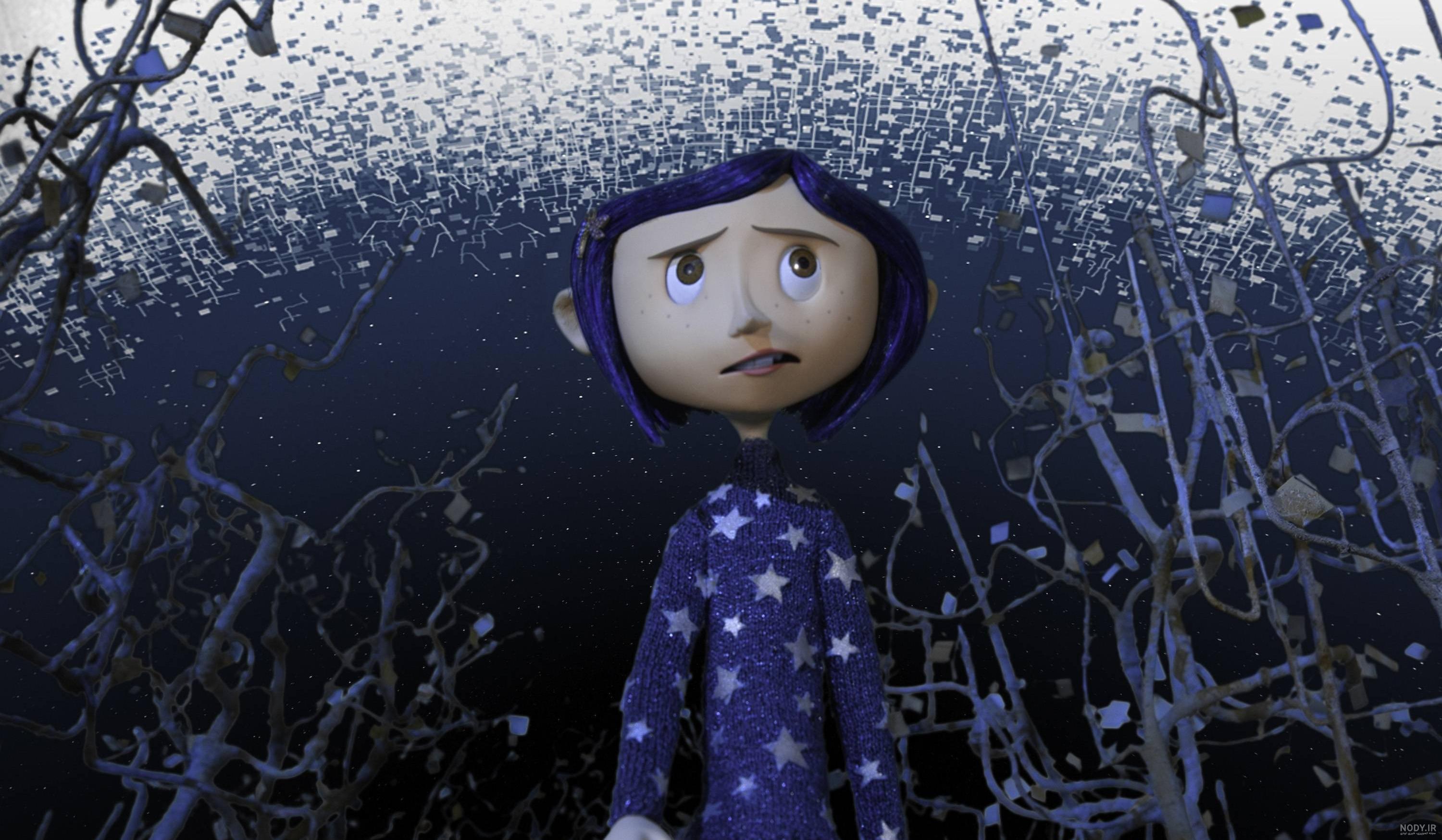 دیگری/another[فن فیکشن کورالین coraline] | Quotev