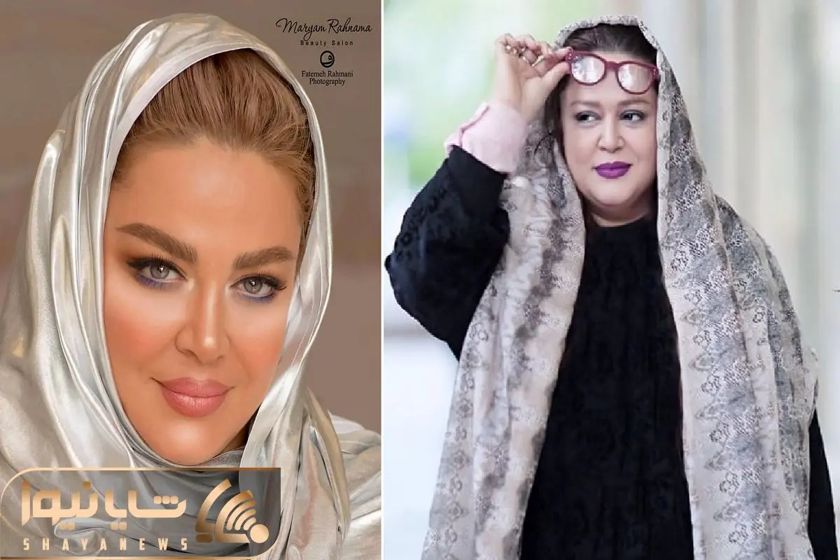 سفر لذت بخش زندگی برای بهاره رهنما و همسرش + عکس | سفر لذت - سرخط