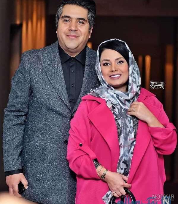 صبا راد با مادر شوهرش که بسیار جوان و خوش تیپ هست عکس یادگاری انداخت - حاشیه نیوز صبا راد با مادر شوهرش که بسیار جوان و خوش تیپ هست عکس یادگاری انداخت - حاشیه نیوز