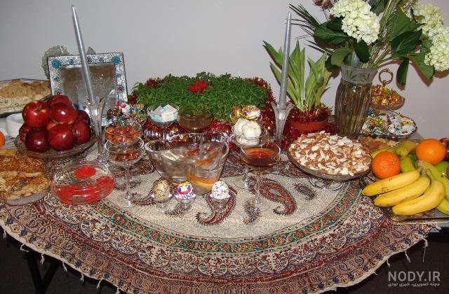 طرح لایه باز سفره هفت سین با کیفیت | گرافیک طرح | فایل هفت سین عید نوروز psd طرح لایه باز سفره هفت سین با کیفیت | گرافیک طرح | فایل هفت سین عید نوروز psd
