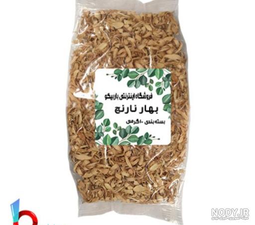 عرق بهارنارنج افشار - سایت عطاری مظاهری
