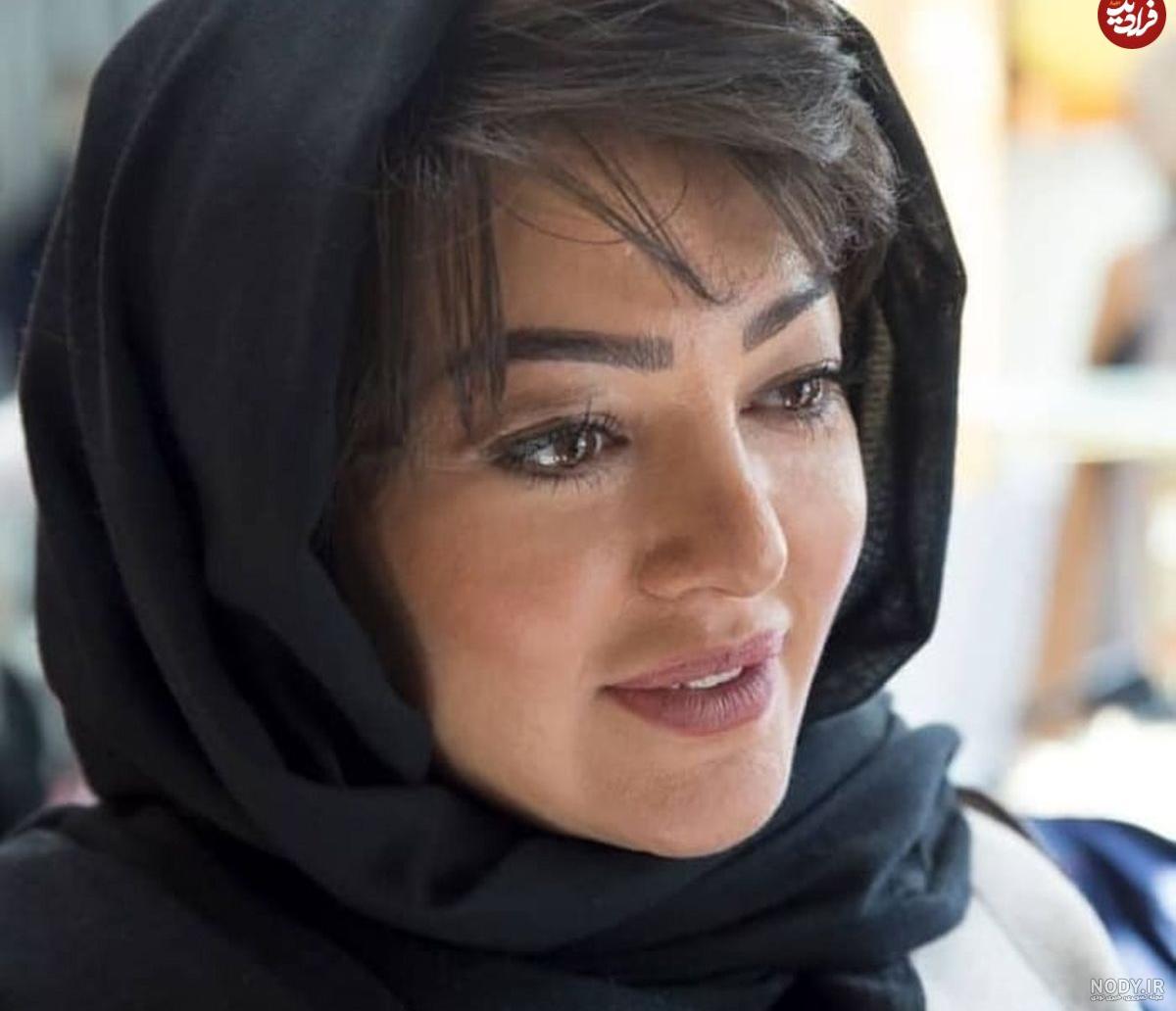 عکس بهاره غفاری - عکس نودی