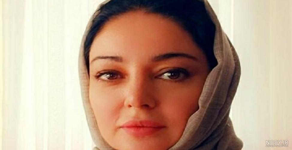 عکس بهاره غفاری - عکس نودی