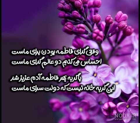 عکس تولد حضرت زهرا عکس تولد حضرت زهرا