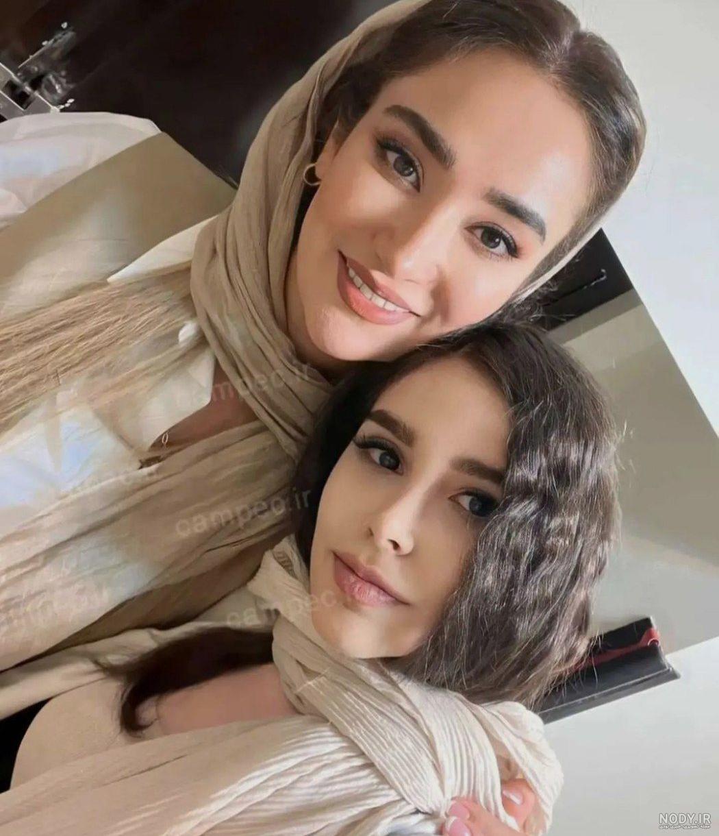 عکس های جدید بهاره افشاری