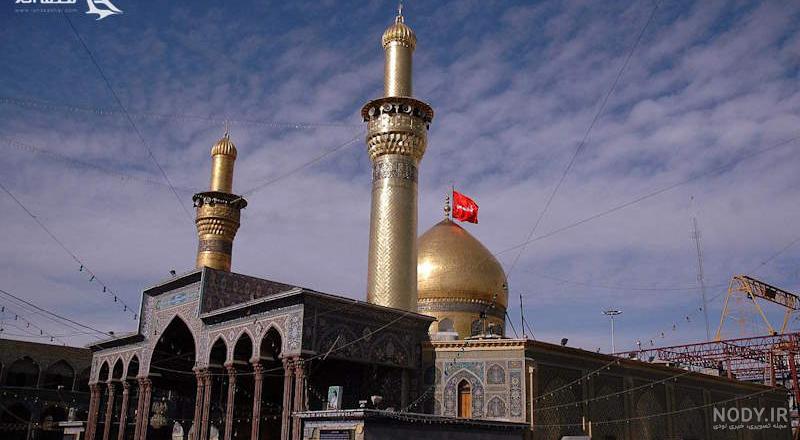 عکس حرم امام حسین جدید با کیفیت بالا برای تصویر زمینه و پروفایل عکس حرم امام حسین جدید با کیفیت بالا برای تصویر زمینه و پروفایل