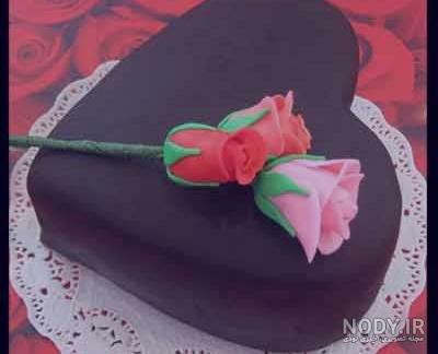 عکس دختر فیک تولد
