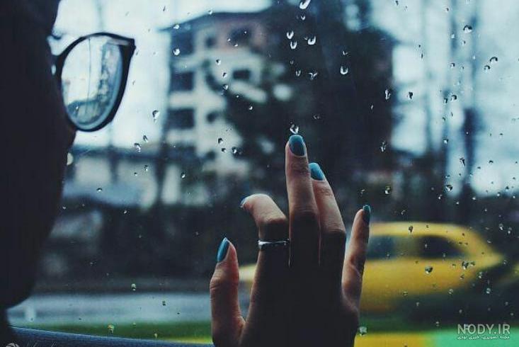 عکس دخترانه فانتزی اسپرت برای پروفایل