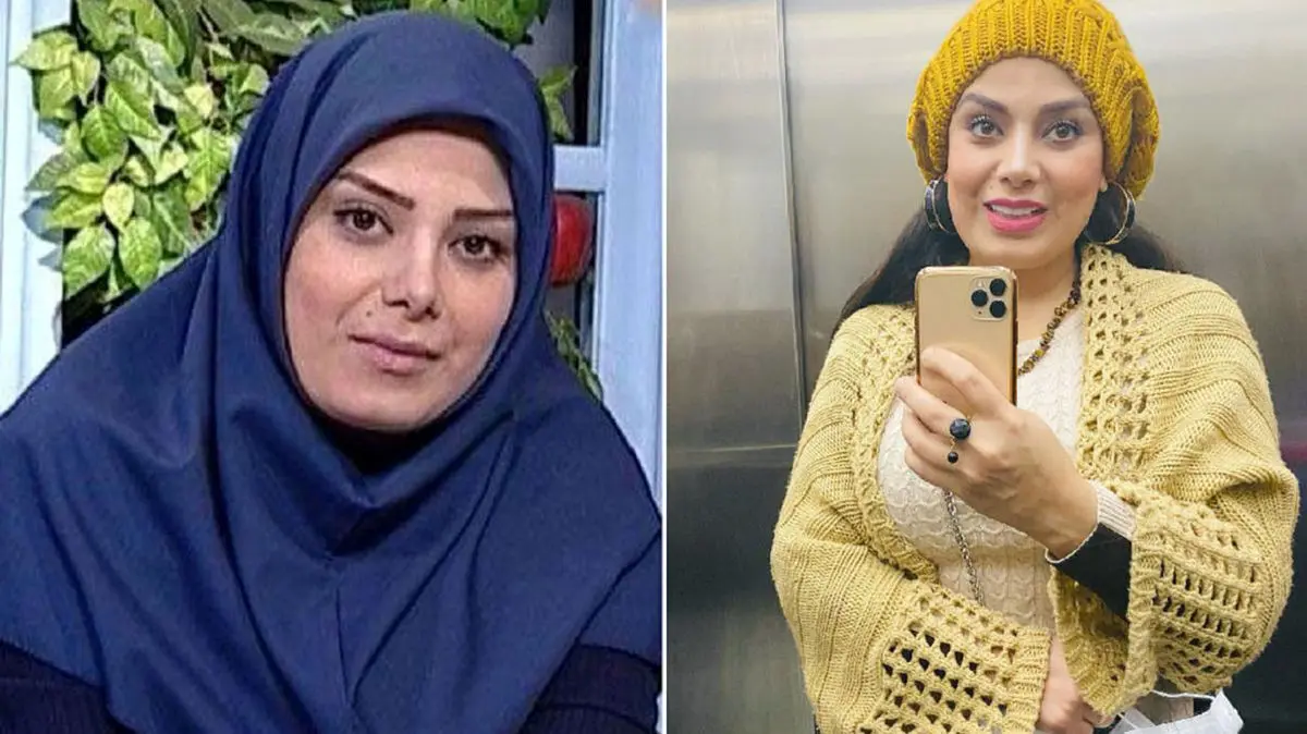 عکس دیده نشده از صبا راد در جشن تولد همسرش + عکس عکس دیده نشده از صبا راد در جشن تولد همسرش + عکس