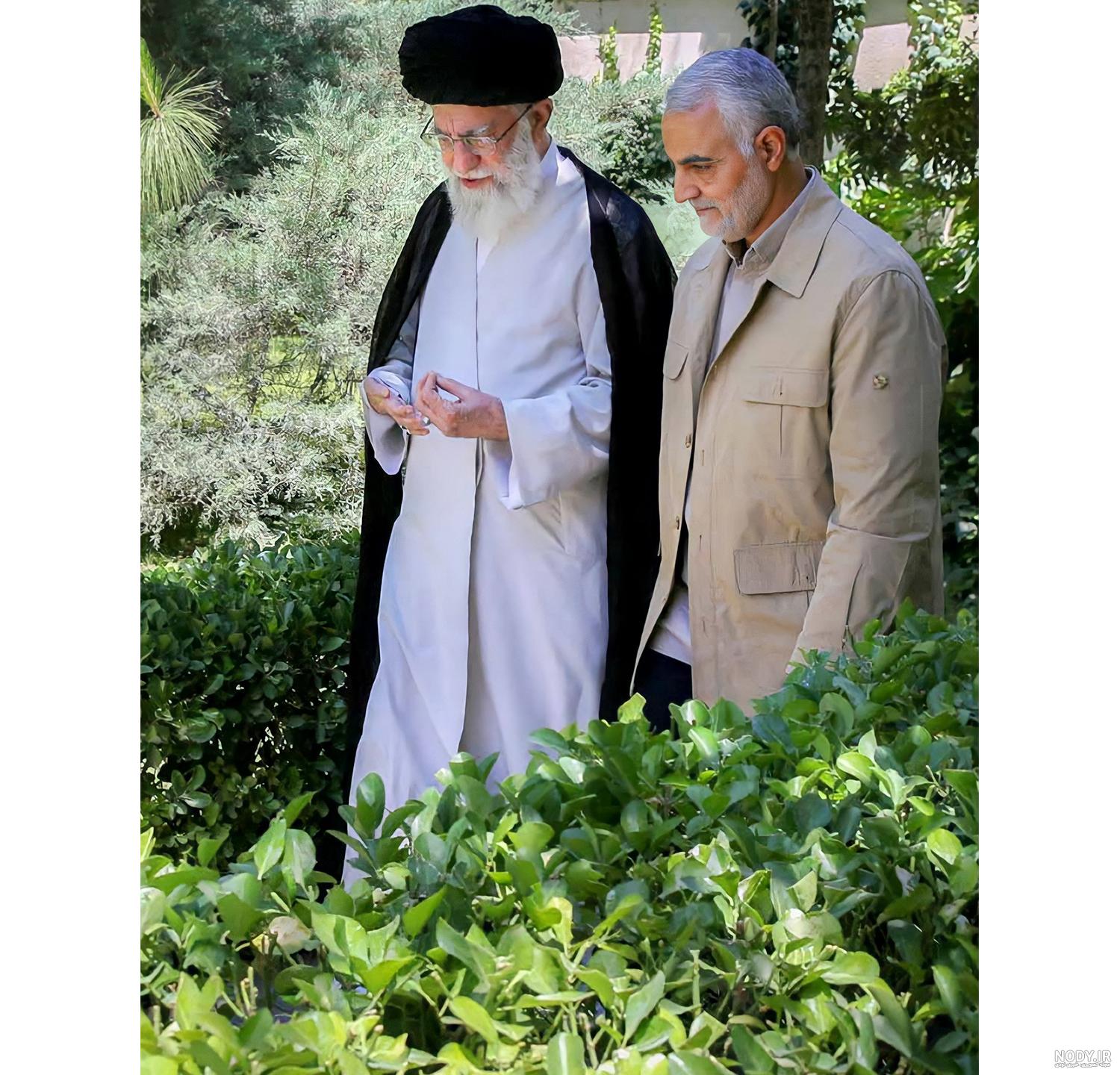 عکس های شهید حاج قاسم سلیمانی + 65 عکس باکیفیت (برای پروفایل) - گنج صادق عکس های شهید حاج قاسم سلیمانی + 65 عکس باکیفیت (برای پروفایل) - گنج صادق