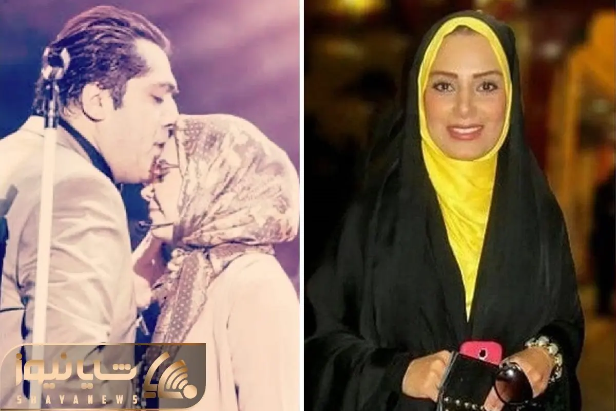 عکس صبا راد و شوهرش | صبا راد و شوهرش با استایل خاص در مهمانی بهرام رادان عکس صبا راد و شوهرش | صبا راد و شوهرش با استایل خاص در مهمانی بهرام رادان