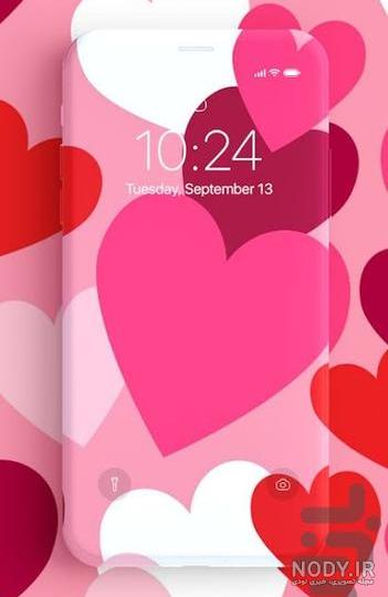 عکس عاشقانه دونفره تصویر زمینه ❤️ [ بهترین تصاویر ]
