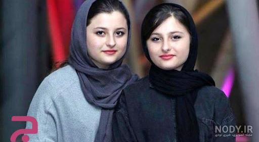 عکس فیلم سارا و نیکا در استخر - عکس نودی عکس فیلم سارا و نیکا در استخر - عکس نودی