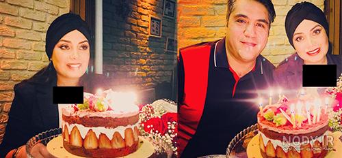 عکس قبل صبا راد - عکس نودی عکس قبل صبا راد - عکس نودی