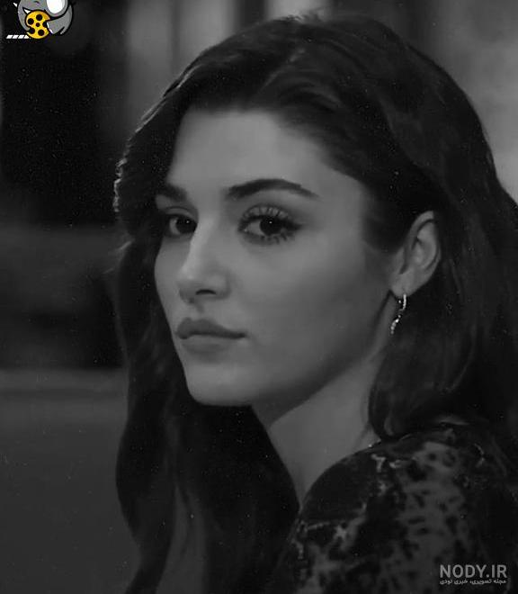 عکس نوشته عاشقانه هانده ارچل