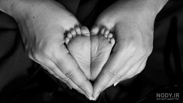 عکس پروفایل بدون متن احساسی - عکس نودی
