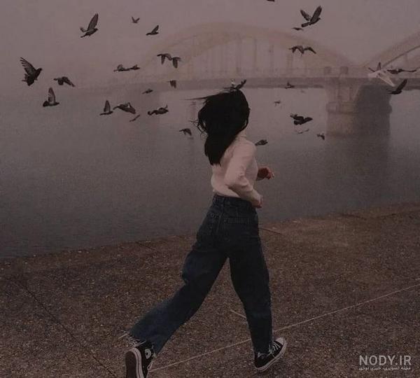 عکس پروفایل خاص دخترونه بدون متن♥