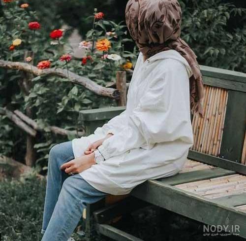 عکس پروفایل دخترانه غمگین و تنهایی برای اینستاگرام و تلگرام • مجله تصویر زندگی عکس پروفایل دخترانه غمگین و تنهایی برای اینستاگرام و تلگرام • مجله تصویر زندگی